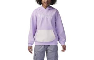 Детская толстовка Jordan, фиолетовый