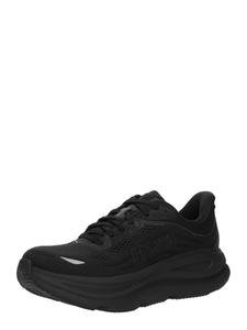 Кроссовки для бега HOKA BONDI 9, черный
