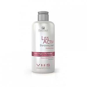 Шампунь VHSP Smoothing с аргановым маслом и Pro Keratin 250ml