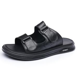 Шлепанцы мужские Cachiotti, коричневый