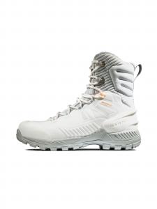 MAMMUT Ботинки 'Blackfin III' в цвете White, Off White