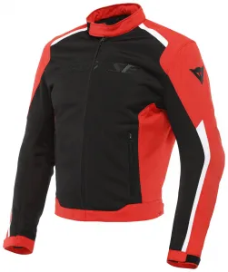 Куртка Hydra Flux 2 Air D-Dry Dainese, черный/красный