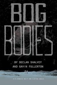 Bog Bodies (Image Comics)