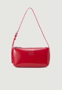 Сумка Tommy Jeans MUST SHOULDER BAG, Sapphire Red/Red