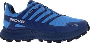 Мужские кроссовки INOV8 Roclite GTX, темно-синий