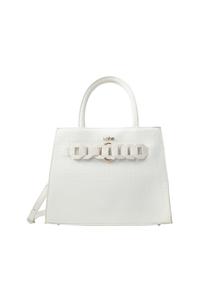 Сумочка Usha, White