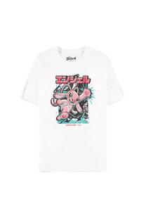 Футболка Lilo & Stitch Vintage Angel, белый