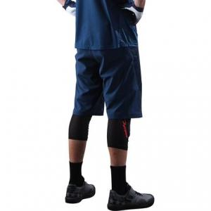 Шорты Skyline Air мужские Troy Lee Designs, цвет Dark Slate Blue