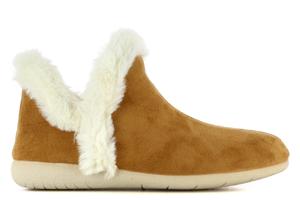 Домашние тапочки «Тинкербелл» Casas, коричневый