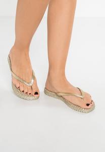 Сандалии CHEERFUL01 Ilse Jacobsen, цвет platin