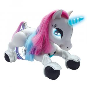 Lexibook Мой умный робот-единорог, мультиколор