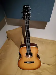 Alvarez Альварес LF70E - Рассвет