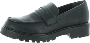 Женские лоферы Steve Madden Lotto, черный