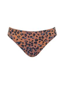 Плавки бикини OLYMPIA Mix&Match, коричневый