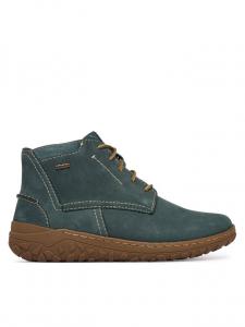 Сапоги RUBY 51 VL400 Josef Seibel, синий