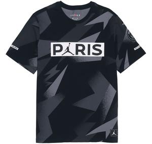 Мужская футболка Jordan, Черный