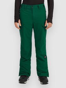 Штаны для сноуборда O'Neill Fwc'Peak Cargo Hose, emerald envy