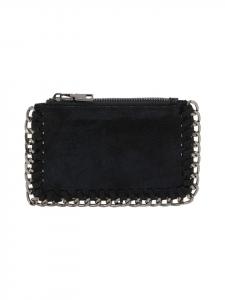 Наплечная сумка IZIA, черный