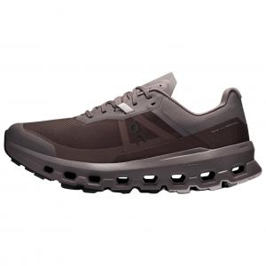 On Cloudvista 2 Trail Running Shoes мужские, темно-коричневые