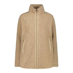 Женская толстовка CMP, длинная куртка, размер 35P3846