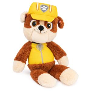 Gund Paw Patrol: Плюшевые герои (33 см) Щебень