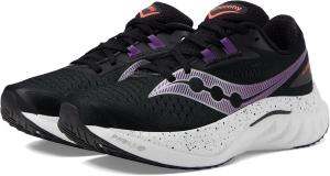 Женские кроссовки Saucony Endorphin Speed 3, черный