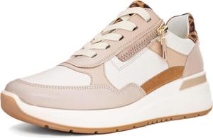 Кроссовки ARA Gardenia 57702, Shell Cream Sand Biscuit Natural