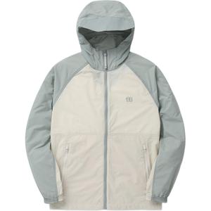 Куртка мужская светло-бежевая Kolon Sport