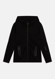 Толстовка JCOFUSION ZIP HOOD Jack & Jones, черный