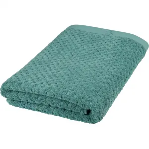 Полотенце для душа Harmony, 100% хлопок, рельефная структура, множество цветов Ross, Arktis