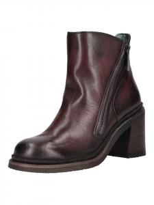 Ботильоны в Бордо Felmini