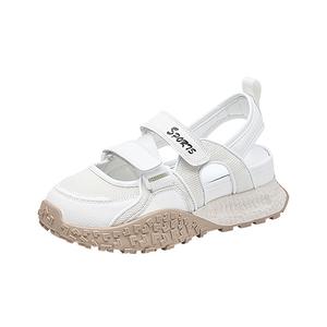 Низкие повседневные туфли женские QINGZHUHU, White