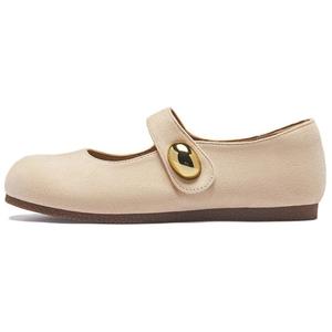 AGSDON Мэри Джейн туфли на каблуке 2 см женские голубые, цвет Blue