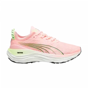 Кроссовки Wmns ForeverRun Nitro Puma, розовый