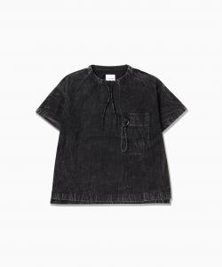 отбеленная саржа Т (W)