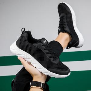 Кроссовки MED Dictionary Lifestyle Shoes Unisex Low-top, черный