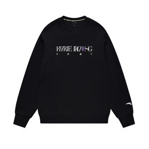 ANTA Свитшот Unisex Basic Black