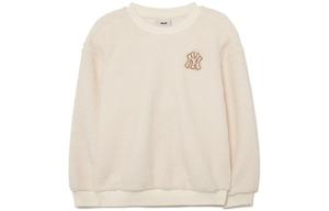 Детский свитшот MLB, белый