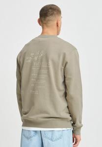 Толстовка Solid SDORATIO, Laurel Oak/Beige