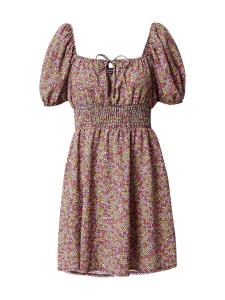 Платье Dorothy Perkins DITSY, красный