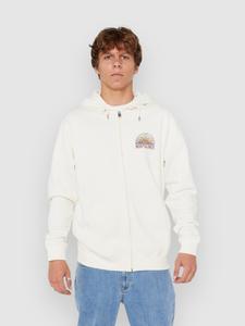 Толстовка Rip Curl Grateful Shred Sweatjacke, bone