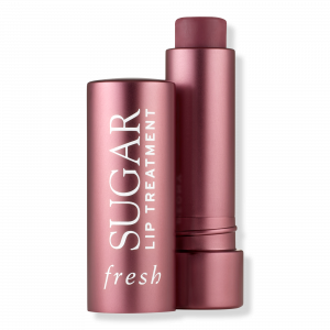 Увлажняющий бальзам для губ Sugar Lip Balm fresh, Peony (a soft mauve)