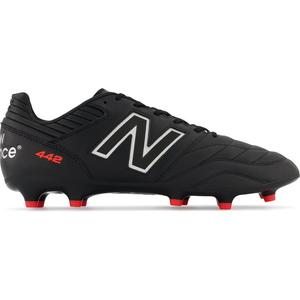 Футбольные бутсы для игры на траве 442 v2 pro fg New Balance, черный