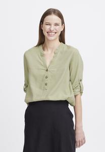 Блуза BYFALAKKA b.young, цвет Evergreen