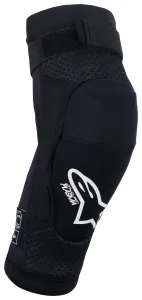 Детские бионические плазменные наколенники Alpinestars, мультиколор