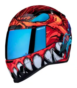 Шлем Airform Mips Manik'RR Icon, красный