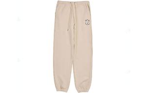 Acme De La Vie ADLV FW22 штаны с манжетами унисекс бежевый