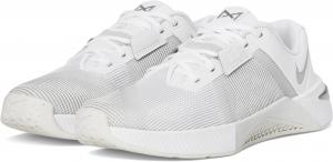 Кроссовки Nike Women's Metcon 10, White/Metallic Silver/Platinum Tint