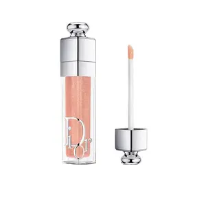 Весенний лимитированный увлажняющий блеск для губ с эффектом увеличения объема, легко растушевывается, 6мл DIOR