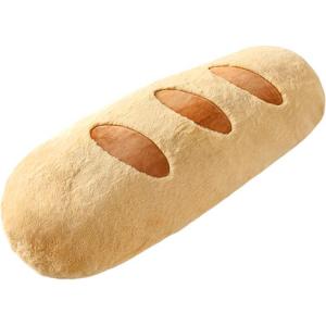 Плюшевая кукла Puffy Baguette Dolls высотой 80 см KUMAOYA